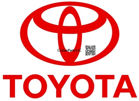 Genuine Toyota